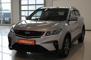 Geely Coоlray