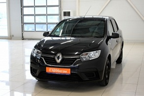 Renault Logan Access